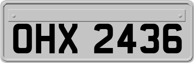 OHX2436
