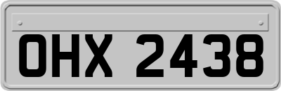 OHX2438
