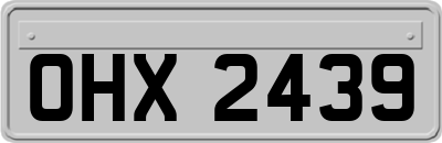 OHX2439
