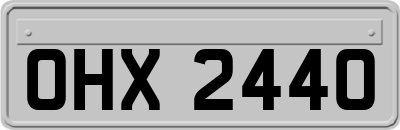 OHX2440