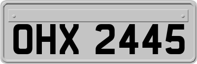 OHX2445