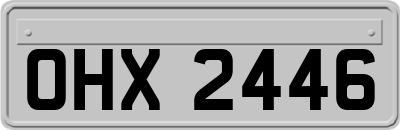 OHX2446
