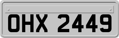OHX2449
