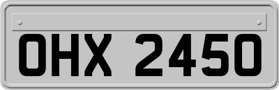 OHX2450