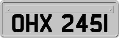 OHX2451
