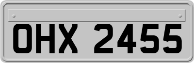 OHX2455