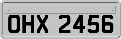 OHX2456