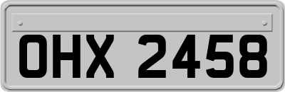 OHX2458