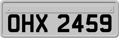 OHX2459