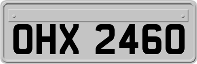 OHX2460