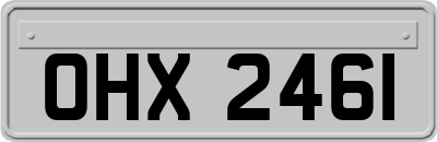 OHX2461