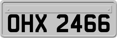 OHX2466