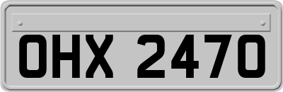 OHX2470