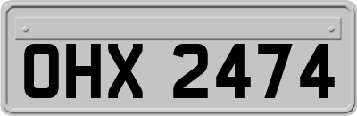 OHX2474