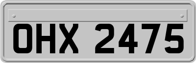 OHX2475