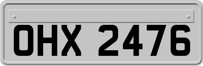 OHX2476