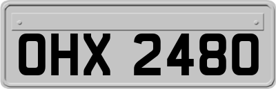 OHX2480