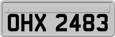 OHX2483