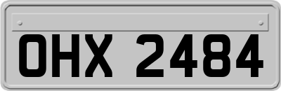 OHX2484