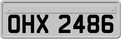 OHX2486