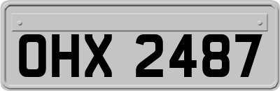 OHX2487