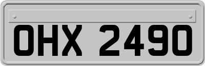 OHX2490