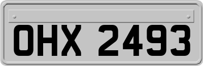 OHX2493