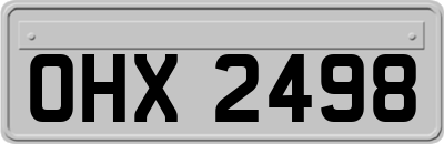 OHX2498