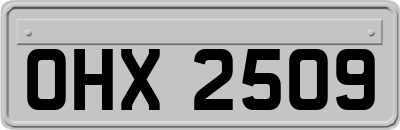 OHX2509