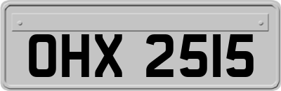 OHX2515