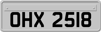 OHX2518