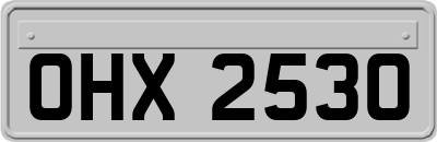 OHX2530