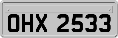 OHX2533