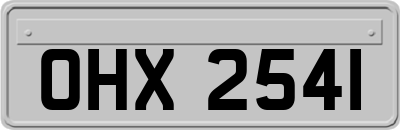 OHX2541