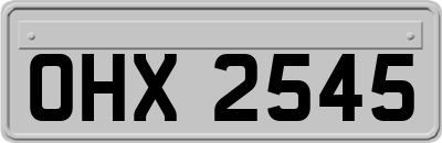 OHX2545