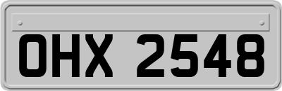 OHX2548