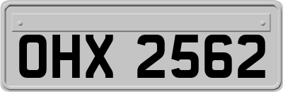 OHX2562