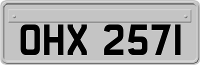 OHX2571