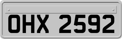 OHX2592