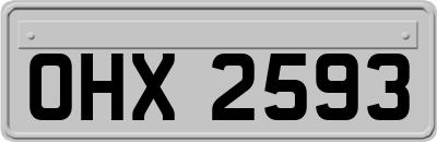 OHX2593