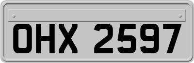 OHX2597