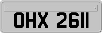 OHX2611