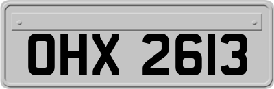 OHX2613
