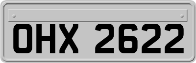 OHX2622