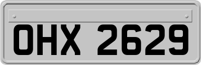 OHX2629