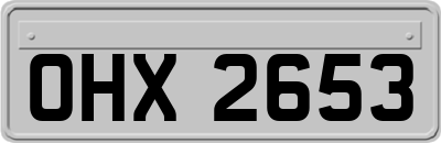 OHX2653