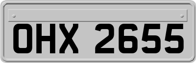 OHX2655