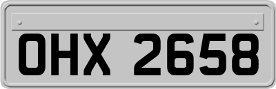 OHX2658