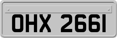 OHX2661