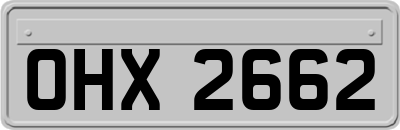 OHX2662